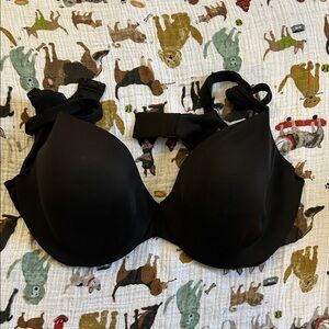Victoria's Secret Classic Black Bra
